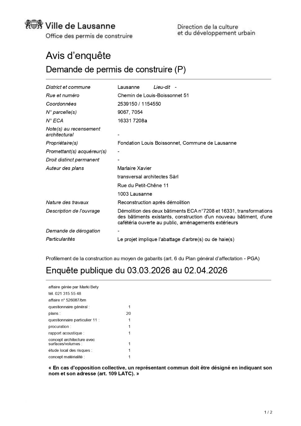 © Droits réservés